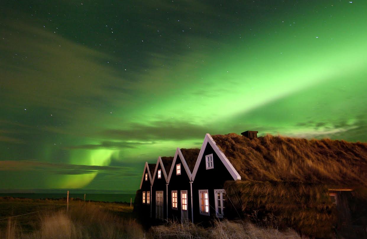 What Type Of Vacation Rentals Are Available In Iceland Bungalo